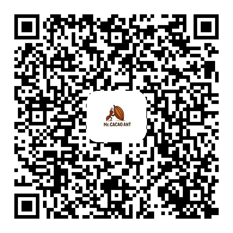 訂購表單 QR Code