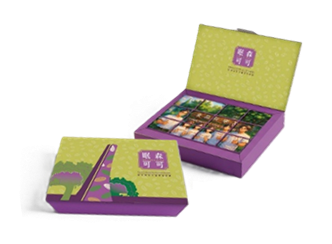 GABA 舒眠巧克力／禮盒